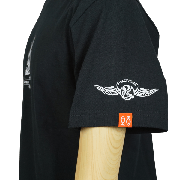 Tシャツ(シーバス)袖