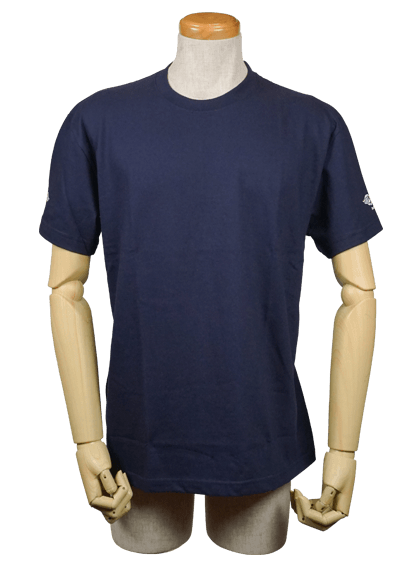 ネイビーTシャツ(マダイ)
